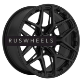 Диски LS Forged 9x20/6x139,7 ET20 D77,8 LS FG53 MB (конус) Диски LS Forged 9x20/6x139,7 ET20 D77,8 LS FG53 MB (конус)