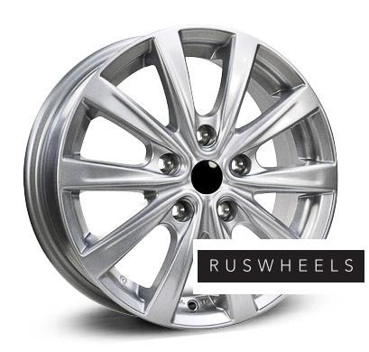 Диски Replica H R15 / 5.5J PCD 5x114.3 ЕТ 47 ЦО 67.1 Ki12H Диски Replica H R15 / 5.5J PCD 5x114.3 ЕТ 47 ЦО 67.1 Ki12H