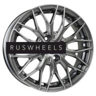 Диски Neo 6x15/4x100 ET46 D60,1 576 BH Диски Neo 6x15/4x100 ET46 D60,1 576 BH