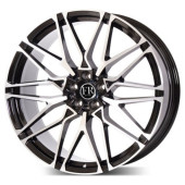 Диски Replica FR 10.5\R22 5*112 ET43 d66.6 BMF
