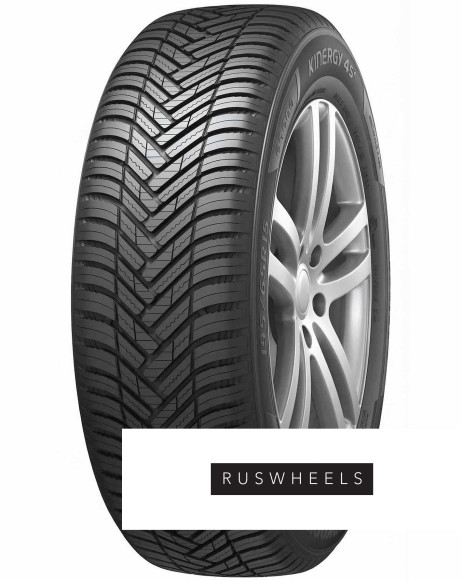 Шины Hankook 255/40 r19 Kinergy 4S2 H750 100W Шины Hankook 255/40 r19 Kinergy 4S2 H750 100W