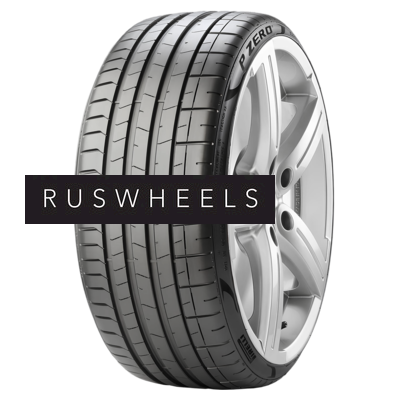 Шины Pirelli 265/40ZR22 106(Y) XL P Zero (PZ4) Sports Car J, LR TL