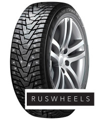 Шины Hankook 225/55 r16 Winter i*Pike RS2 W429 99T Шипы Шины Hankook 225/55 r16 Winter i*Pike RS2 W429 99T Шипы