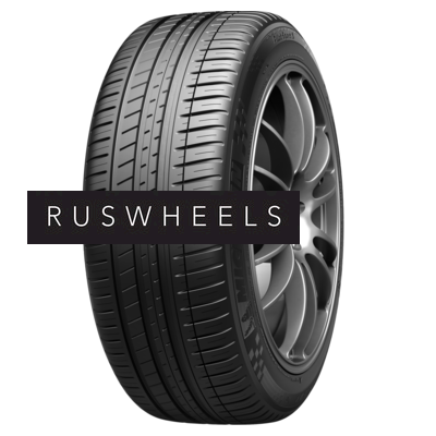 Шины Michelin 255/40 r19 Pilot Sport 3 100Y