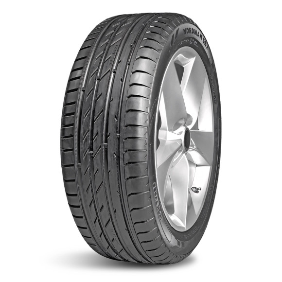 Шины Ikon Tyres 245/45/18 W 100 Ikon Nordman SZ2 XL старше 3-х лет Шины Ikon Tyres 245/45/18 W 100 Ikon Nordman SZ2 XL старше 3-х лет
