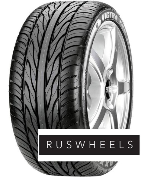 Шины Maxxis 235/60 r18 MA-Z4S Victra 107W
