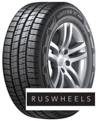 Шины Hankook 215/65 r16c Vantra ST AS2 RA30 106/104T