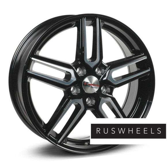 Диски Yamato R17 / 7J PCD 5x112 ЕТ 45 ЦО 57.1 Renjiro Диски Yamato R17 / 7J PCD 5x112 ЕТ 45 ЦО 57.1 Renjiro