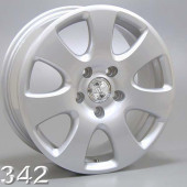 Диски RW Classic 7.5\R18 5*130 ET53 d71.6 Диски RW Classic 7.5\R18 5*130 ET53 d71.6