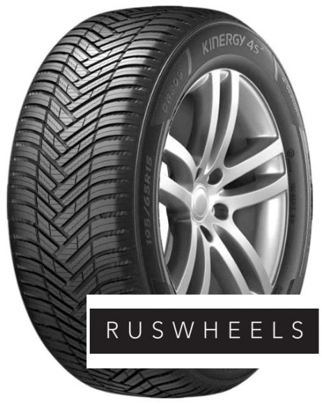 Шины Hankook 255/45 r20 Kinergy 4S2 H750 SUV 105W Шины Hankook 255/45 r20 Kinergy 4S2 H750 SUV 105W